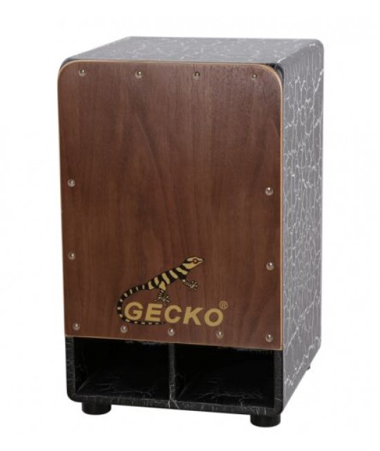 GECKO CD01升级版 木箱鼓